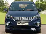 Maruti Suzuki Ertiga VDI SHVS, 2019, Diesel
