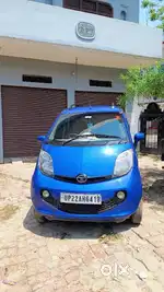 Tata Nano 2018 Petrol 40000 Km Driven