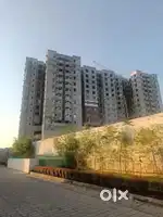 1bhk Ready to move for sale in Provident Capella