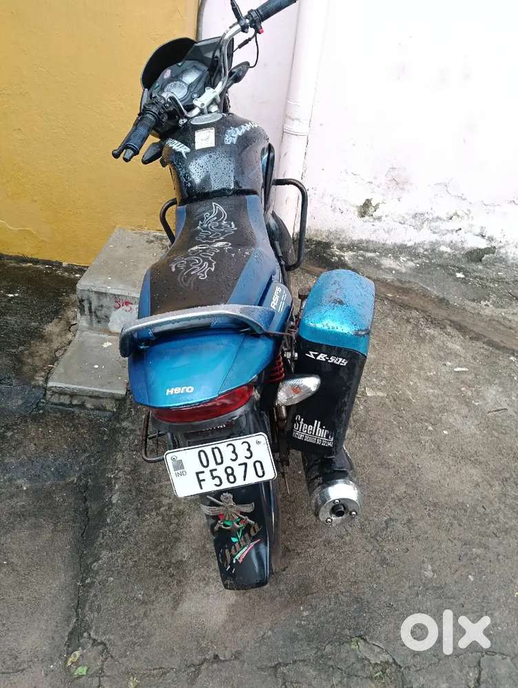 Good condition