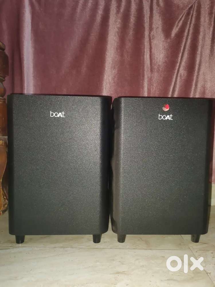 Home theatre Boat aAvante bar 5.2.4 prime 6250 Da Dolby Atmos
