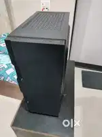 Pc cabinet and 500w Psu power supply