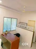 Fully Furnished Office Space for Rent in Omkar Nagar – Move-In Ready!
