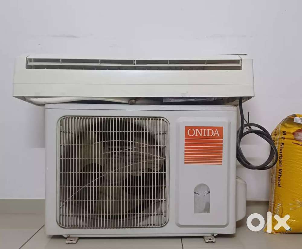 ONIDA NONINVERTER SPLIT AC