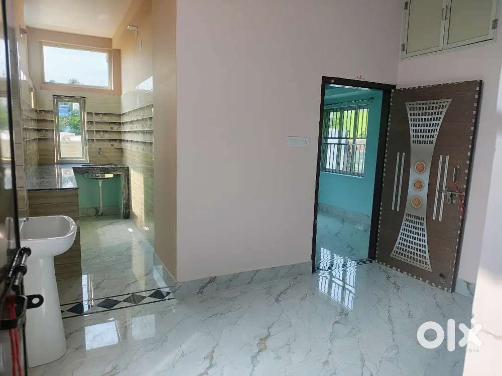 I want to gave rent my 1st floor 1 bhk for rent