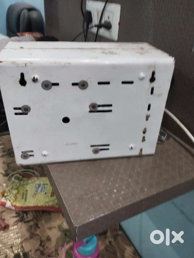 Good Condition AC stabilizer