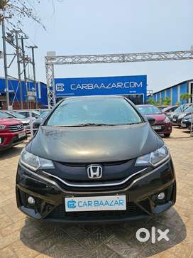 Honda Jazz [2020-2023] 1.2 VX i-VTEC MT, 2019, Petrol