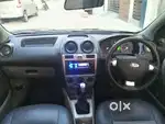 Ford Fiesta 2007 Diesel 150000 Km Driven