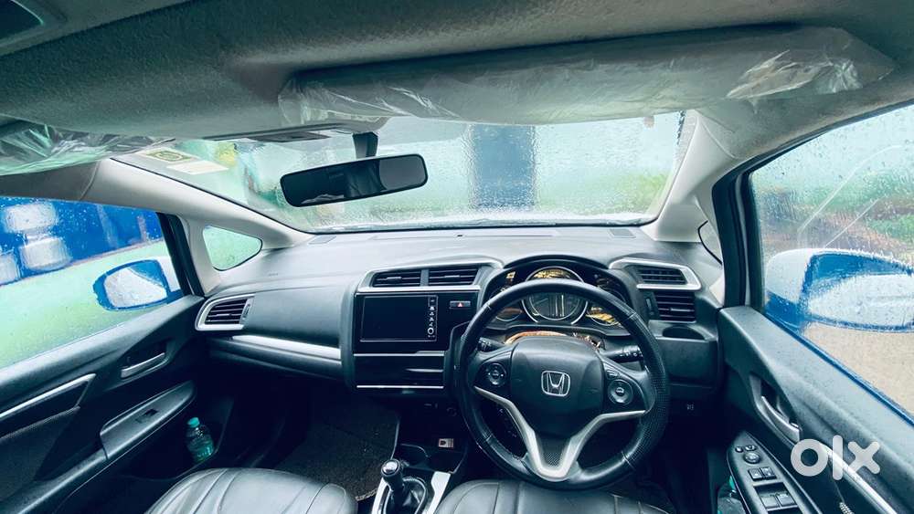 Honda WR-V 2019 Diesel 75000 Km Driven
