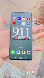 MI redmi note 14 Pro