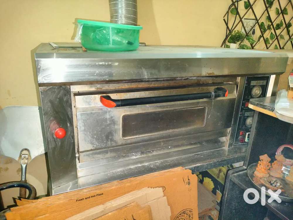 Pizza oven for sale