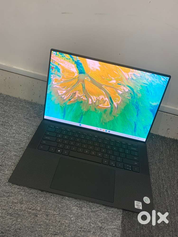 Dell Precision 5560 (15inch) i9-11th Gen 32GB 1TB Warranty