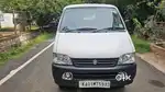 Maruti Suzuki Eeco 5 Seater AC, 2019, Petrol