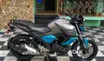 Yamaha Fz-V3 in Mint condition