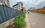 Commercial 20 cent lsnd kakkanad seaport road