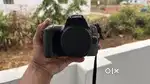 Canon 200D Mint condition