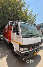 TATA 407 Lpt  709g 2023 Diesel 710 14ft 14foot 14 futi OPEN BODY