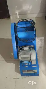 Garlic Bulb Breaker machine