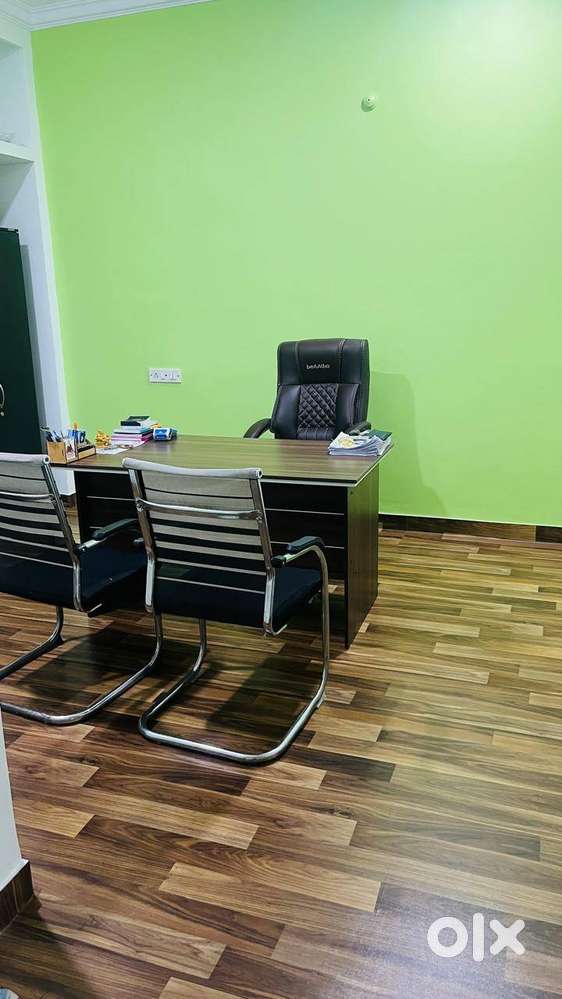 office space for rent