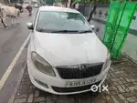 Skoda Rapid 2014 Diesel Well Maintained