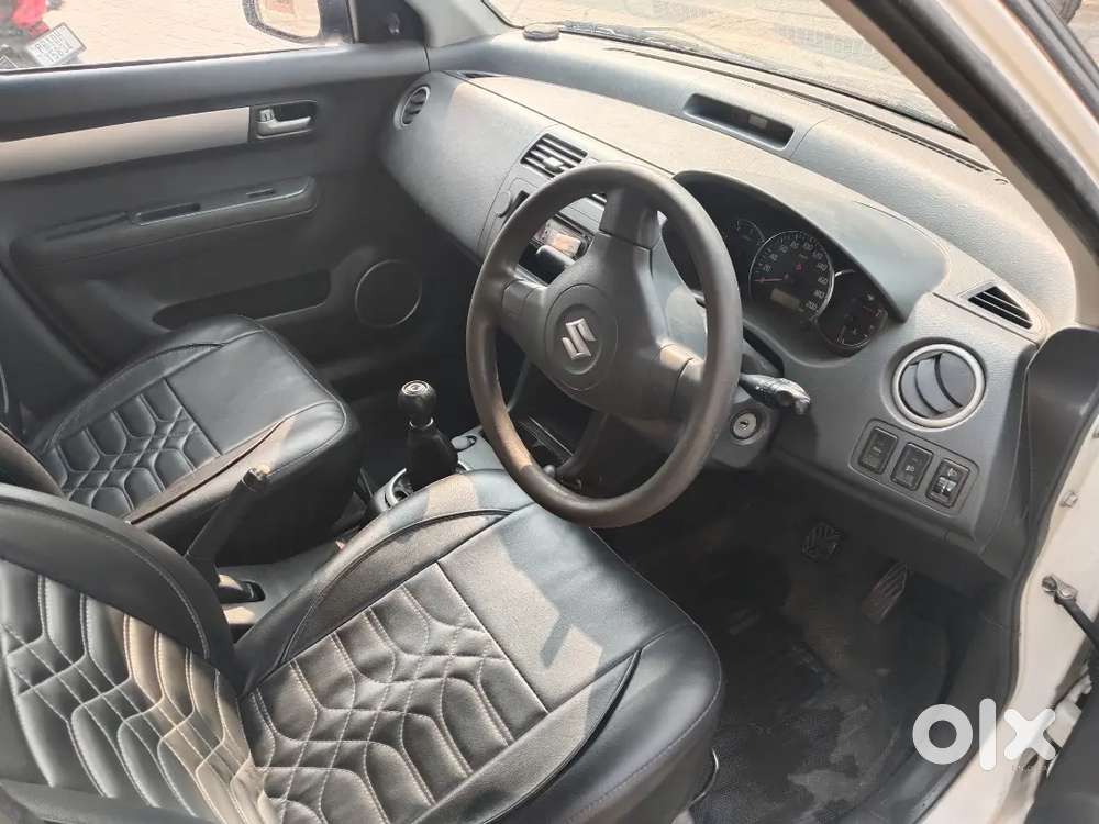 Maruti Suzuki Swift 2010 vdi