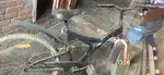 Ok cycle good condition