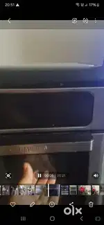 Havell oven otg & airfryer