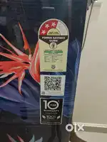 Godrej Fridge 5 month old 180 litres