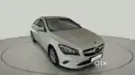 Mercedes-Benz CLA 2017 Diesel Good Condition