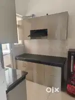 2 bhk fully furnished flat available for rent near by hero honda