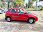 Maruti Suzuki Swift 2009 Petrol 112000 Km Driven