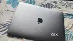 Macbook pro new condition