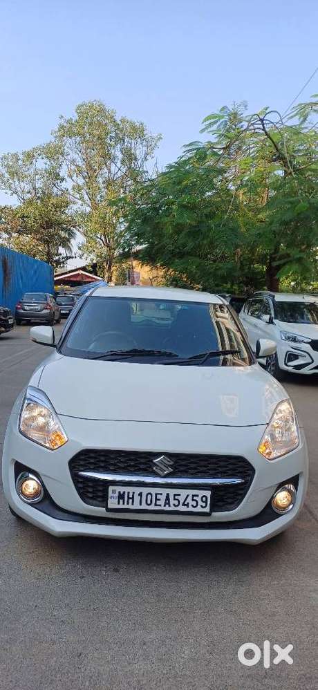 Maruti Suzuki Swift VXi CNG, 2023, CNG & Hybrids
