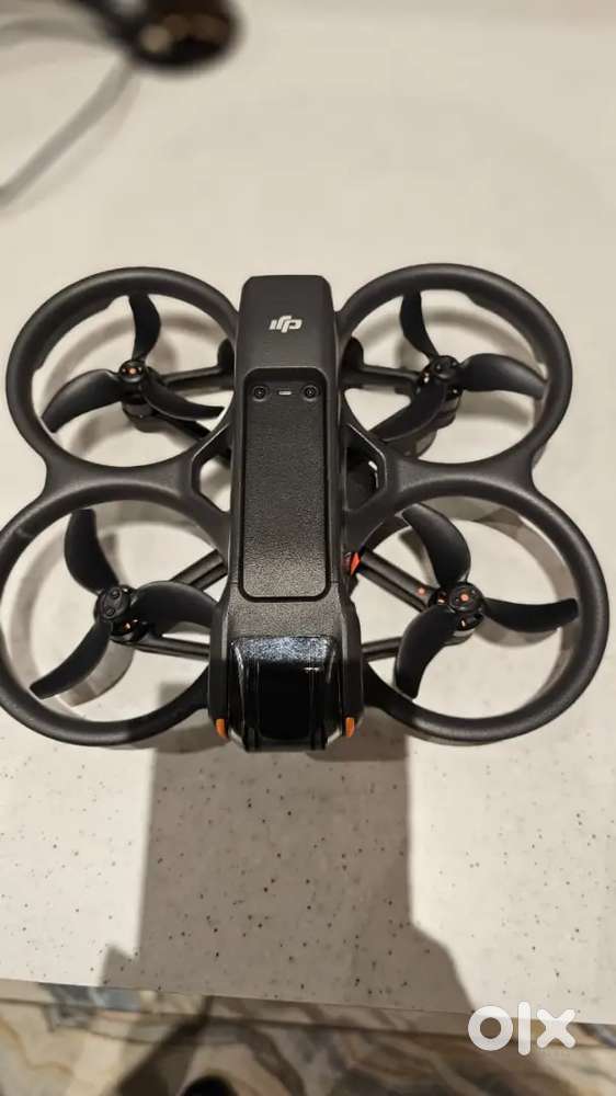 Dji Avata 2 FPV Drone Combo