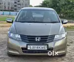 Honda City 2011-2013 Corporate Edition, 2011, Petrol