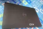 Dell laptop