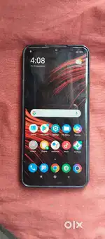 Poco M2 Reloaded