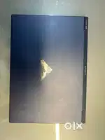 HP Gaming laptop