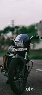Bike bechni h