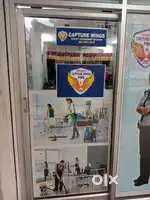 Housekeeping boys & office boy's