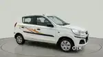 Maruti Suzuki Alto K10 VXI, 2017, Petrol