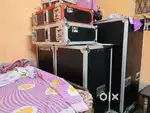 DJ Event double Top