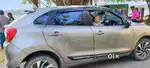 I am Acting driver with valid license. In low rent.