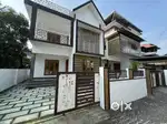4 CENT 1700 SQFT 4BED ROOMS NEWLY IN ALUVA ASSOKAPURAM