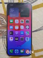 Iphone 13 Pro Max 256 GB