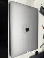Macbook Pro 16inch i7 16RAM 500GB storage