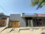 Shop+house plot
