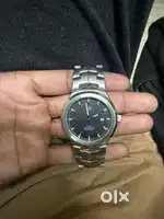 Watch tag huer