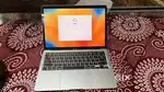 MacBook Air M1
