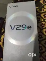 Vivo v 29e  8/256